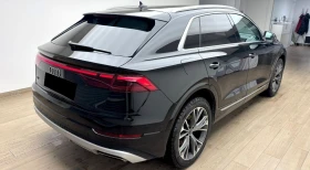 Audi Q8 55 TFSI Quattro, снимка 4
