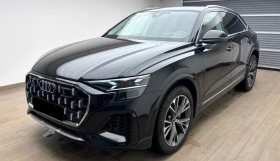 Audi Q8 55 TFSI Quattro