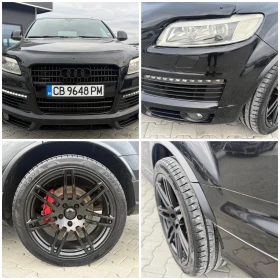 Audi Q7 4.2 TDI S line Собствен лизинг !!! - 9100 € / 17798.05 лв. - 65698241 17
