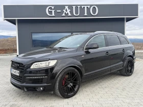 Audi Q7 4.2 TDI S line Собствен лизинг !!!