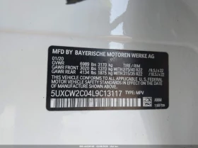 BMW X7 xDrive40I - 34900 € / 68258.47 лв. - 27015873 9