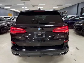 BMW X5 xDrive40i M PACK * Head-Up * ПАНОРАМА* H/K - 33650 € / 65813.68 лв. - 61691267 4