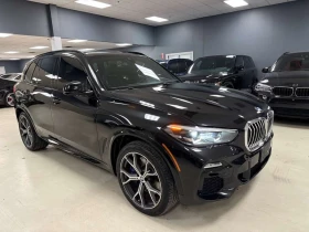 BMW X5 xDrive40i M PACK * Head-Up * ПАНОРАМА* H/K - 33650 € / 65813.68 лв. - 61691267 7