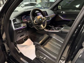 BMW X5 xDrive40i M PACK * Head-Up * ПАНОРАМА* H/K - 33650 € / 65813.68 лв. - 61691267 16