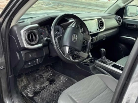 Toyota Tacoma 4WD Double Cab | ПОДГРЕВИ | LANE ASSIST | CARFAX - 20500 € / 40094.51 лв. - 52313105 5