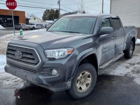 Toyota Tacoma 4WD Double Cab | ПОДГРЕВИ | LANE ASSIST | CARFAX