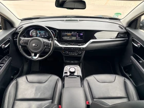 Kia Niro FACELIFT!!! EX PREMIUM! 64KW 204pc AMBIENT!100%SOH - 15299 € / 29922.24 лв. - 43530600 8