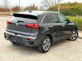 Kia Niro FACELIFT!!! EX PREMIUM! 64KW 204pc AMBIENT!100%SOH - 15299 € / 29922.24 лв. - 43530600 5