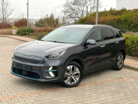 Kia Niro FACELIFT!!! EX PREMIUM! 64KW 204pc AMBIENT!100%SOH - 15299 € / 29922.24 лв. - 43530600 2