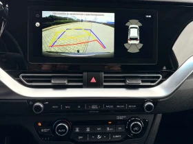 Kia Niro FACELIFT!!! EX PREMIUM! 64KW 204pc AMBIENT!100%SOH - 15299 € / 29922.24 лв. - 43530600 10