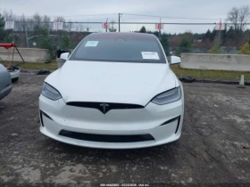 Tesla Model X DUAL MOTOR AWD - 27500 € / 53785.32 лв. - 68028970 2