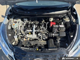 Nissan Rogue KICKS SV FWD АвтоКредит  (ЦЕНА ДО БГ) - 19220 € / 37591.05 лв. - 64286777 5