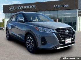 Nissan Rogue KICKS SV FWD АвтоКредит  (ЦЕНА ДО БГ) - 19220 € / 37591.05 лв. - 64286777 2