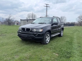 BMW X5 3000 - 4050 € / 7921.11 лв. - 23539361 2