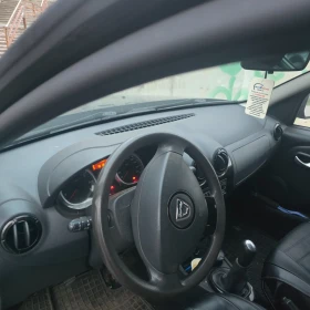 ����� �� �������� �� Dacia Duster