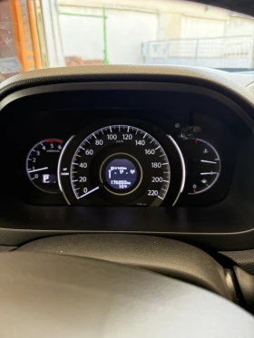 Honda Cr-v - 15600 € / 30510.95 лв. - 96446973 9