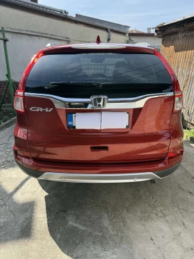 Honda Cr-v - 15600 € / 30510.95 лв. - 96446973 2