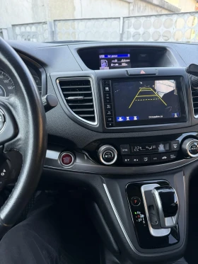 Honda Cr-v - 15600 € / 30510.95 лв. - 96446973 10