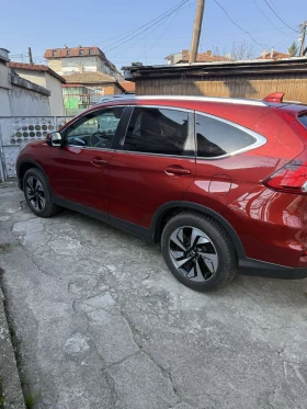 Honda Cr-v - 15600 € / 30510.95 лв. - 96446973 5