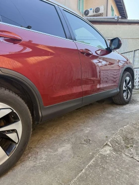 Honda Cr-v - 15600 € / 30510.95 лв. - 96446973 7
