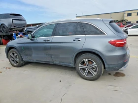 Mercedes-Benz GLC 300 4MATIC* AMG* BURMESTER* DISTRONIC* ПОДГРЕВ* КАМЕРА - 13900 € / 27186.04 лв. - 48320670 4