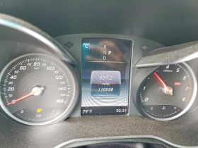 Mercedes-Benz GLC 300 4MATIC* AMG* BURMESTER* DISTRONIC* ПОДГРЕВ* КАМЕРА - 13900 € / 27186.04 лв. - 48320670 10