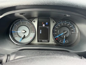 Toyota Hilux Ivincible - 35000 € / 68454.05 лв. - 20840087 8