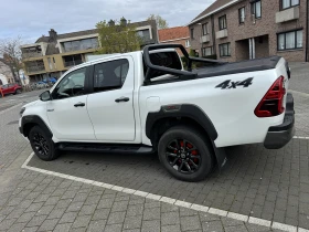 Toyota Hilux Ivincible - 35000 € / 68454.05 лв. - 20840087 2