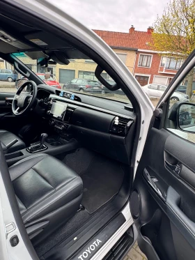 Toyota Hilux Ivincible - 35000 € / 68454.05 лв. - 20840087 9