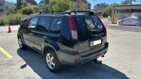 Nissan X-trail 2.0 бензин - 2650 € / 5182.95 лв. - 55408942 6