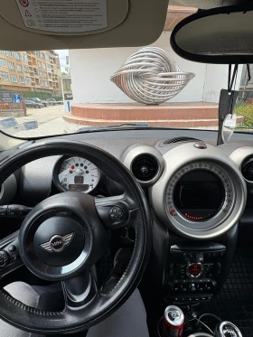 Mini Countryman 1.6i Countryman S-ALL4  - 7300 € / 14277.56 лв. - 78685696 6