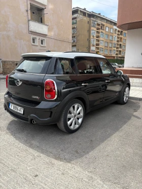 Mini Countryman 1.6i Countryman S-ALL4  - 7300 € / 14277.56 лв. - 78685696 3