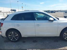 Audi Q5 2.0l Premium Plus 45 Tfsi S Line Quattro S Tronic | Mobile.bg � ����� ������ 13