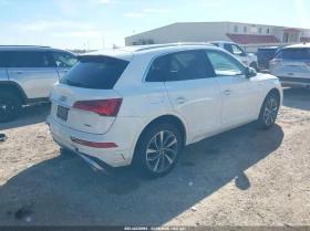 Audi Q5 2.0l Premium Plus 45 Tfsi S Line Quattro S Tronic | Mobile.bg � ����� ������ 4