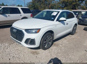 Audi Q5 2.0l Premium Plus 45 Tfsi S Line Quattro S Tronic | Mobile.bg � ����� ������ 2
