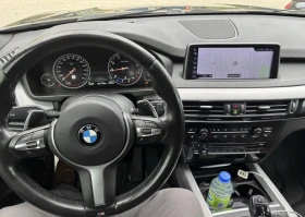 BMW X5 35i / M ����� / �������� / 360* ������ / CARFAX / | Mobile.bg � ����� ������ 6