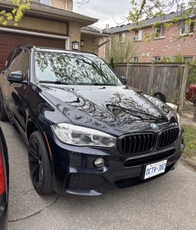BMW X5 35i / M ����� / �������� / 360* ������ / CARFAX / | Mobile.bg � ����� ������ 2