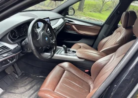 BMW X5 35i / M ����� / �������� / 360* ������ / CARFAX / | Mobile.bg � ����� ������ 5