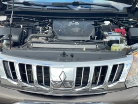 Mitsubishi L200 2.4 Di-D 4x4 Instyle | Mobile.bg � ����� ������ 15