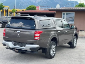 Mitsubishi L200 2.4 Di-D 4x4 Instyle | Mobile.bg � ����� ������ 6