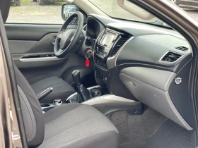Mitsubishi L200 2.4 Di-D 4x4 Instyle | Mobile.bg � ����� ������ 10