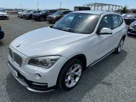 ����� �� �������� �� BMW X1 (KATO ����)^(X-Drive)