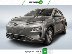 ������ Hyundai Kona