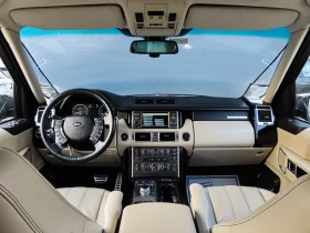 Land Rover Range rover Autobiography 4.4 diesel Full | Mobile.bg � ����� ������ 13