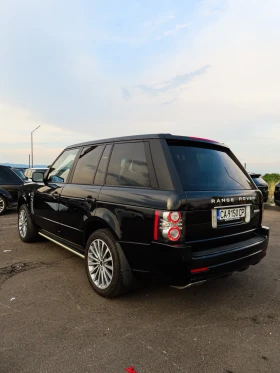 Land Rover Range rover Autobiography 4.4 diesel Full | Mobile.bg � ����� ������ 3