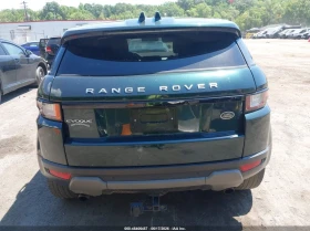 Land Rover Range Rover Evoque * ПАНО* KEYLESS* Camera* ПОДГРЕВ*  - 9800 € / 19167.13 лв. - 59639920 6