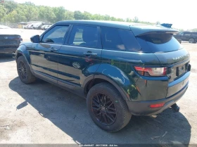 Land Rover Range Rover Evoque * ПАНО* KEYLESS* Camera* ПОДГРЕВ*  - 9800 € / 19167.13 лв. - 59639920 5