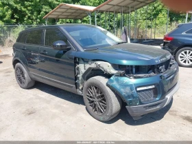 Land Rover Range Rover Evoque * ПАНО* KEYLESS* Camera* ПОДГРЕВ*  - 9800 € / 19167.13 лв. - 59639920 3