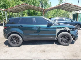 Land Rover Range Rover Evoque * ПАНО* KEYLESS* Camera* ПОДГРЕВ*  - 9800 € / 19167.13 лв. - 59639920 8