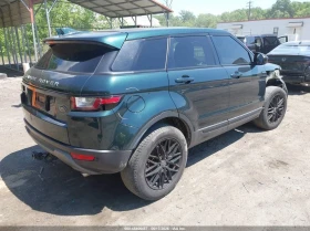 Land Rover Range Rover Evoque * ПАНО* KEYLESS* Camera* ПОДГРЕВ*  - 9800 € / 19167.13 лв. - 59639920 7